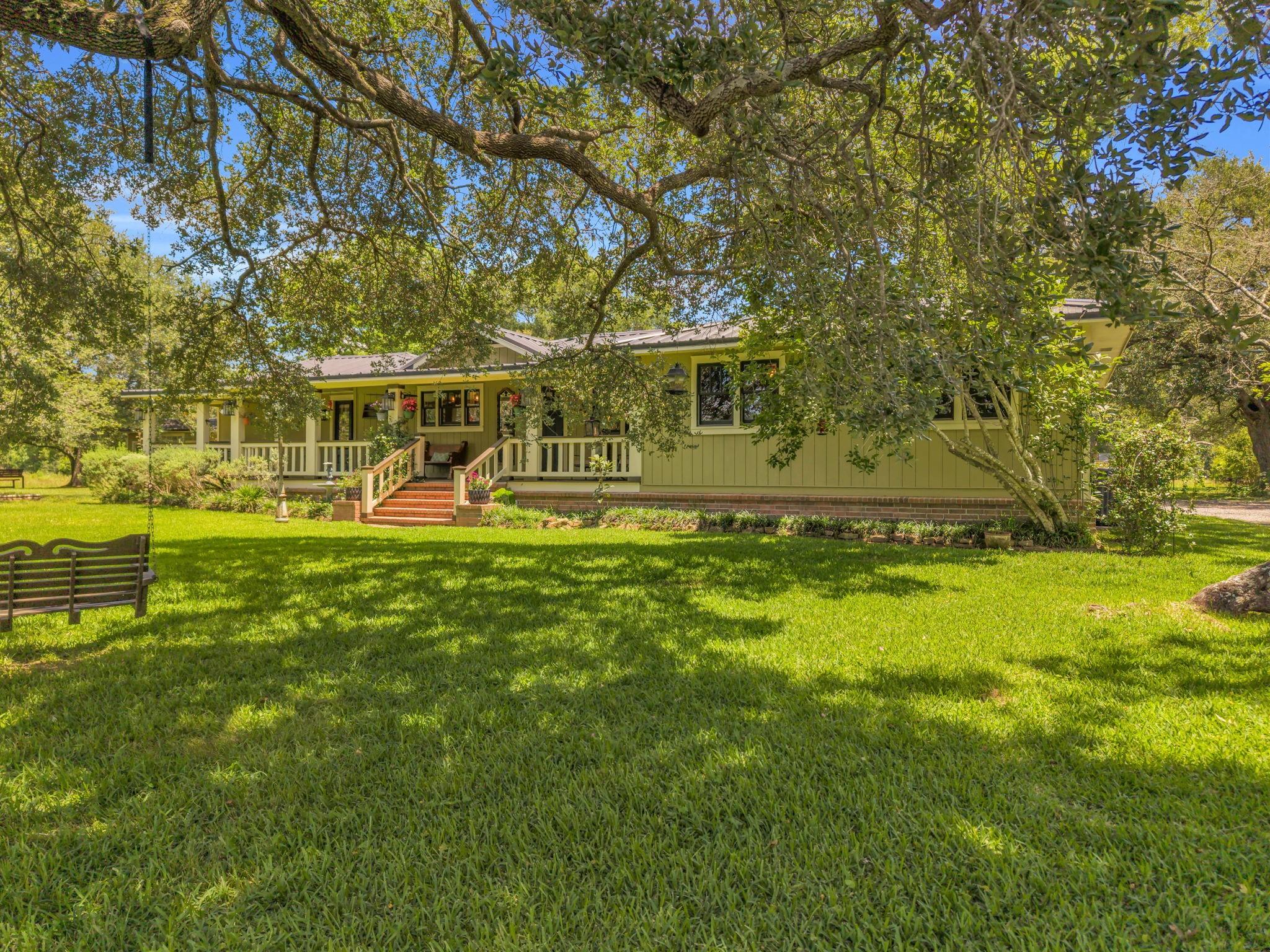 17821 Brown Road