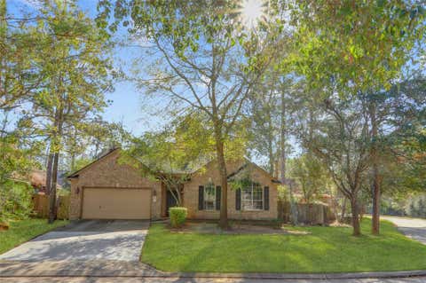Photo of 124 S Brooksedge Circle, The Woodlands, TX 77382 (MLS # 8712110)