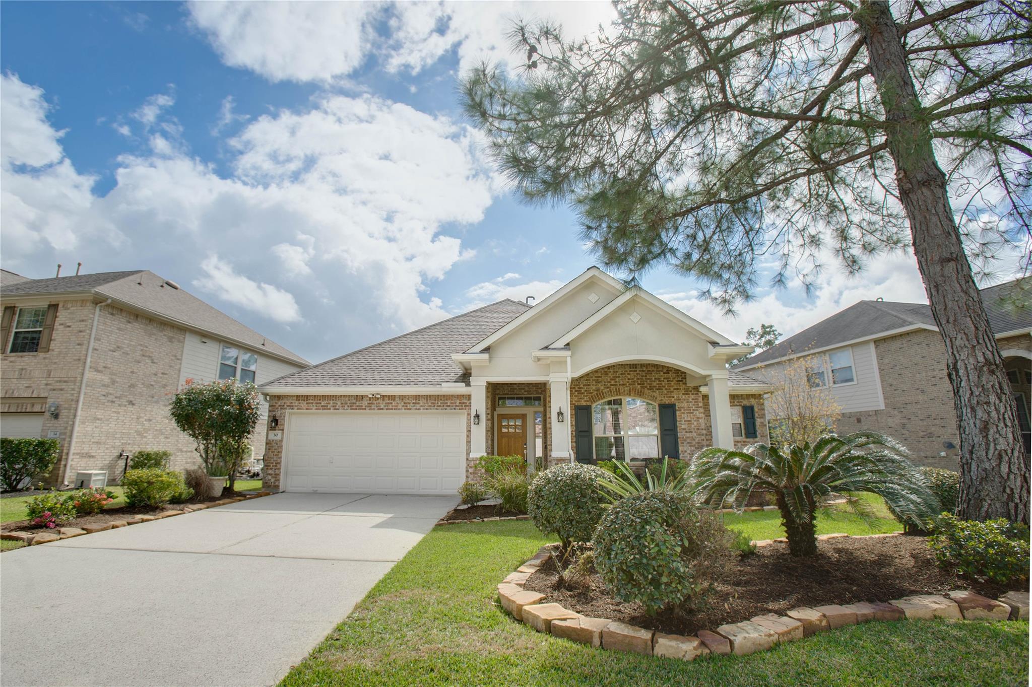 30 Fraiser Fir Place