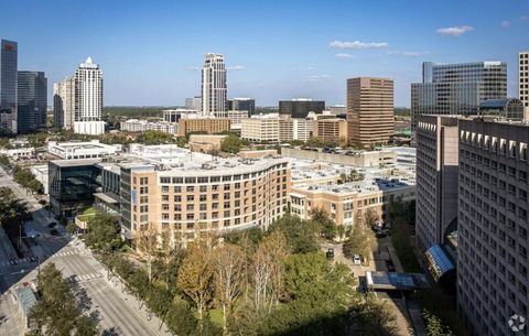 Photo of 1901 Post Oak Boulevard #3101, Houston, TX 77056 (MLS # 29874964)