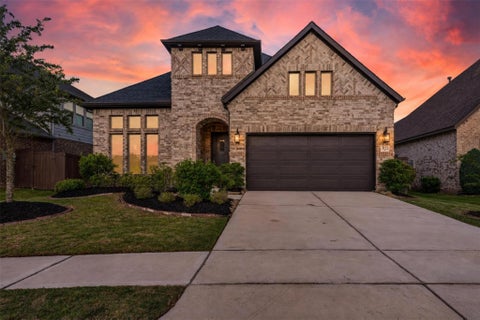 Photo of 3123 Lantana Trail, Katy, TX 77493 (MLS # 10404776)