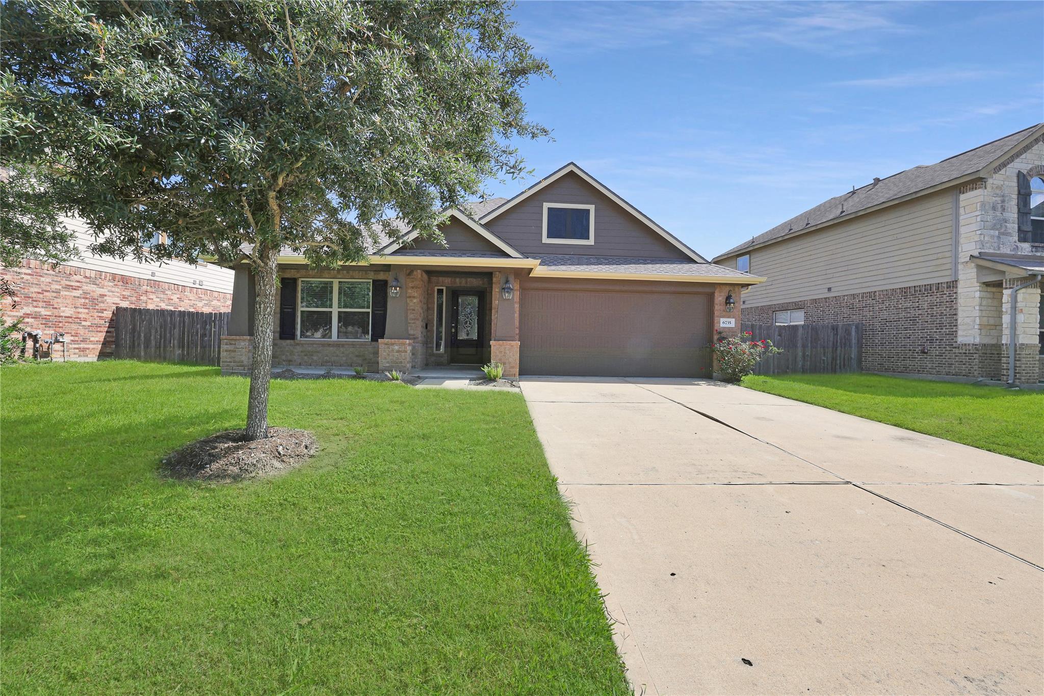 6735 Trinity Trail Lane