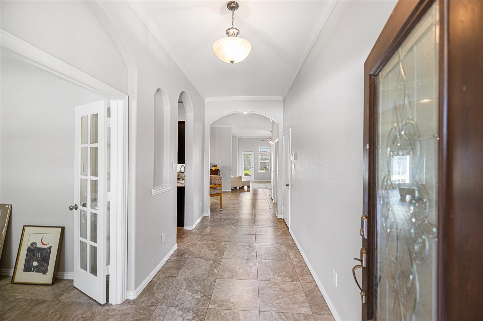 6735 Trinity Trail Lane