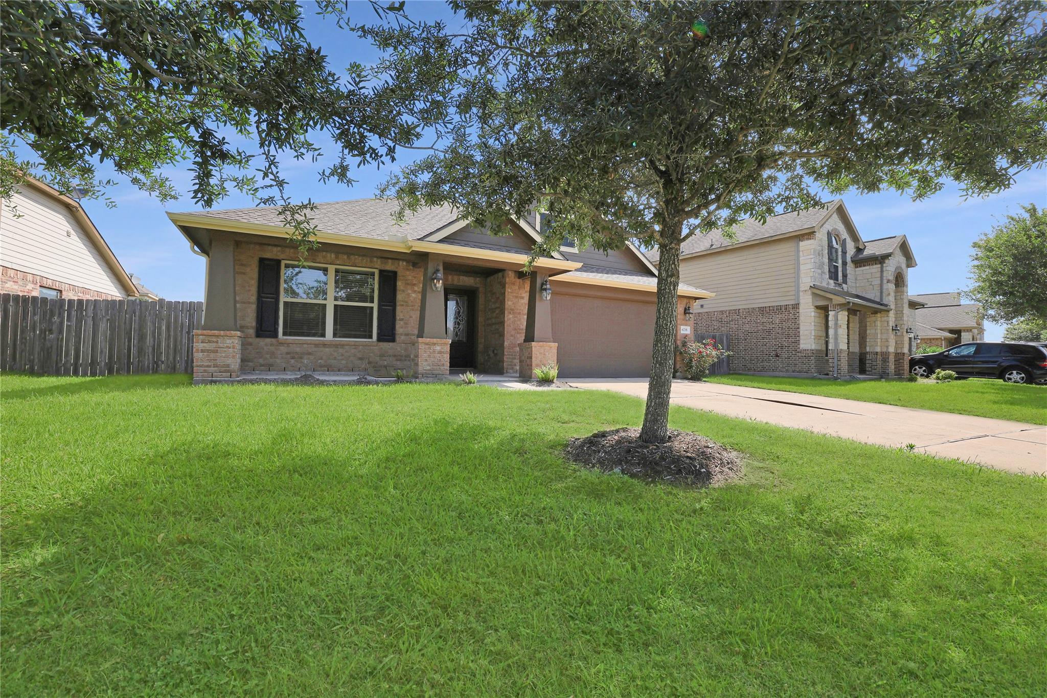 6735 Trinity Trail Lane