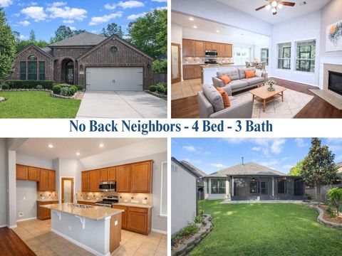 Photo of 225 Forest Heights Lane, Montgomery, TX 77316 (MLS # 95895884)