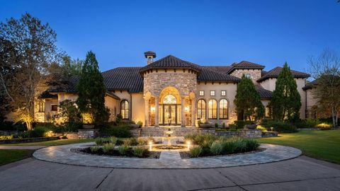 7918 Red Bay Circle Magnolia TX 77354