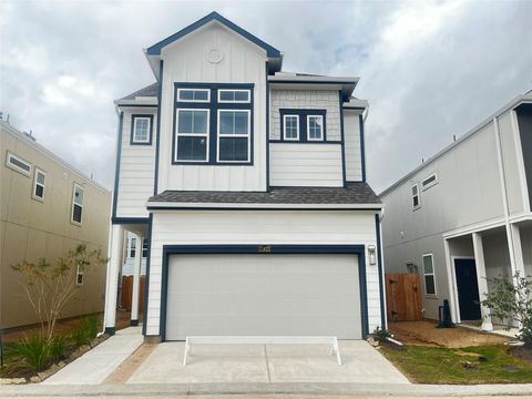 Photo of 11422 Galway Grove Drive, Houston, TX 77047 (MLS # 81979523)