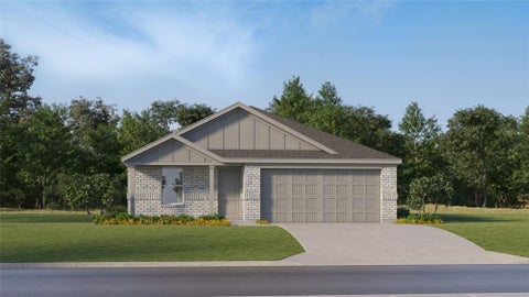 Photo of 2740 Chippewa Road, Bryan, TX 77807 (MLS # 48150543)
