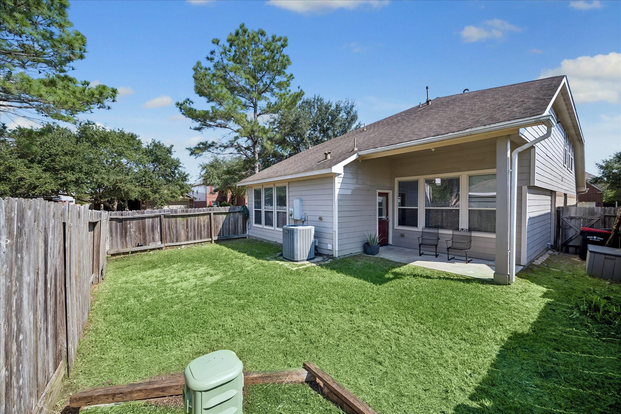 6302 Hadley Rock Drive