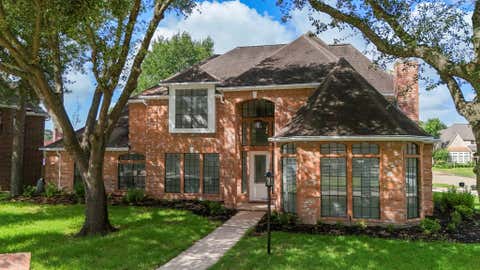 Photo of 17211 De Chirico Circle, Spring, TX 77379 (MLS # 6480923)