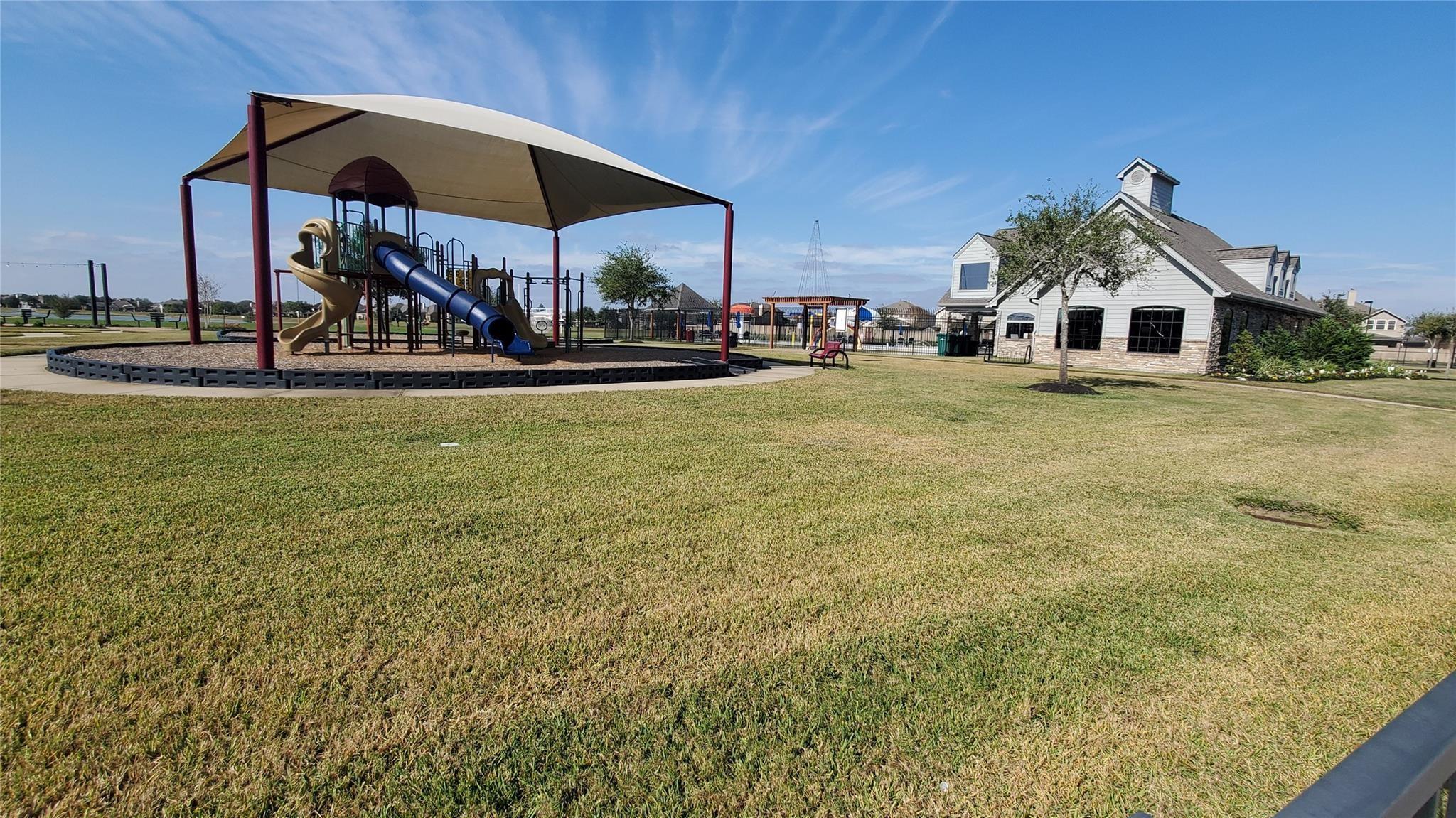2814 Silver Point Lane