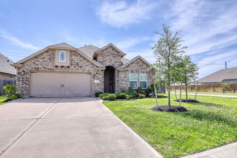 Photo of 6647 Northchester Drive, Katy, TX 77493 (MLS # 2802304)