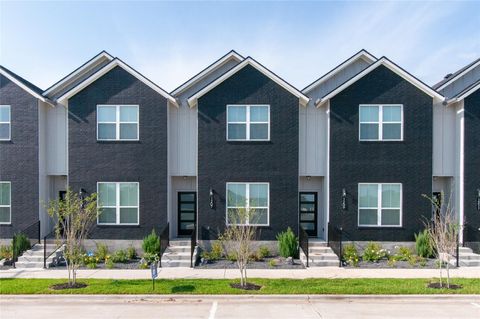 Photo of 1207 Dorothy Lane, College Station, TX 77845 (MLS # 84345815)