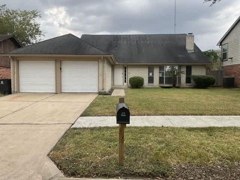 Photo of 17019 Artwood Lane, Houston, TX 77489 (MLS # 31550506)