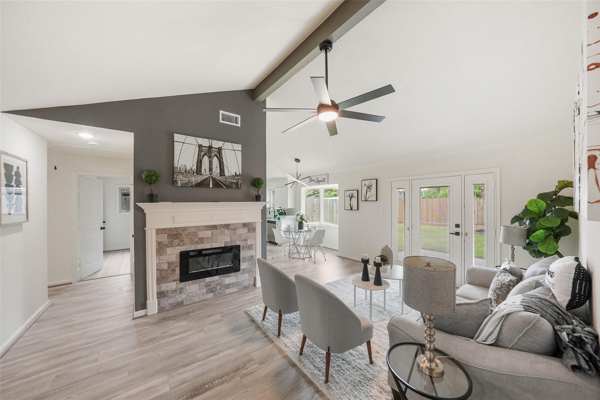 5507 De Milo Drive