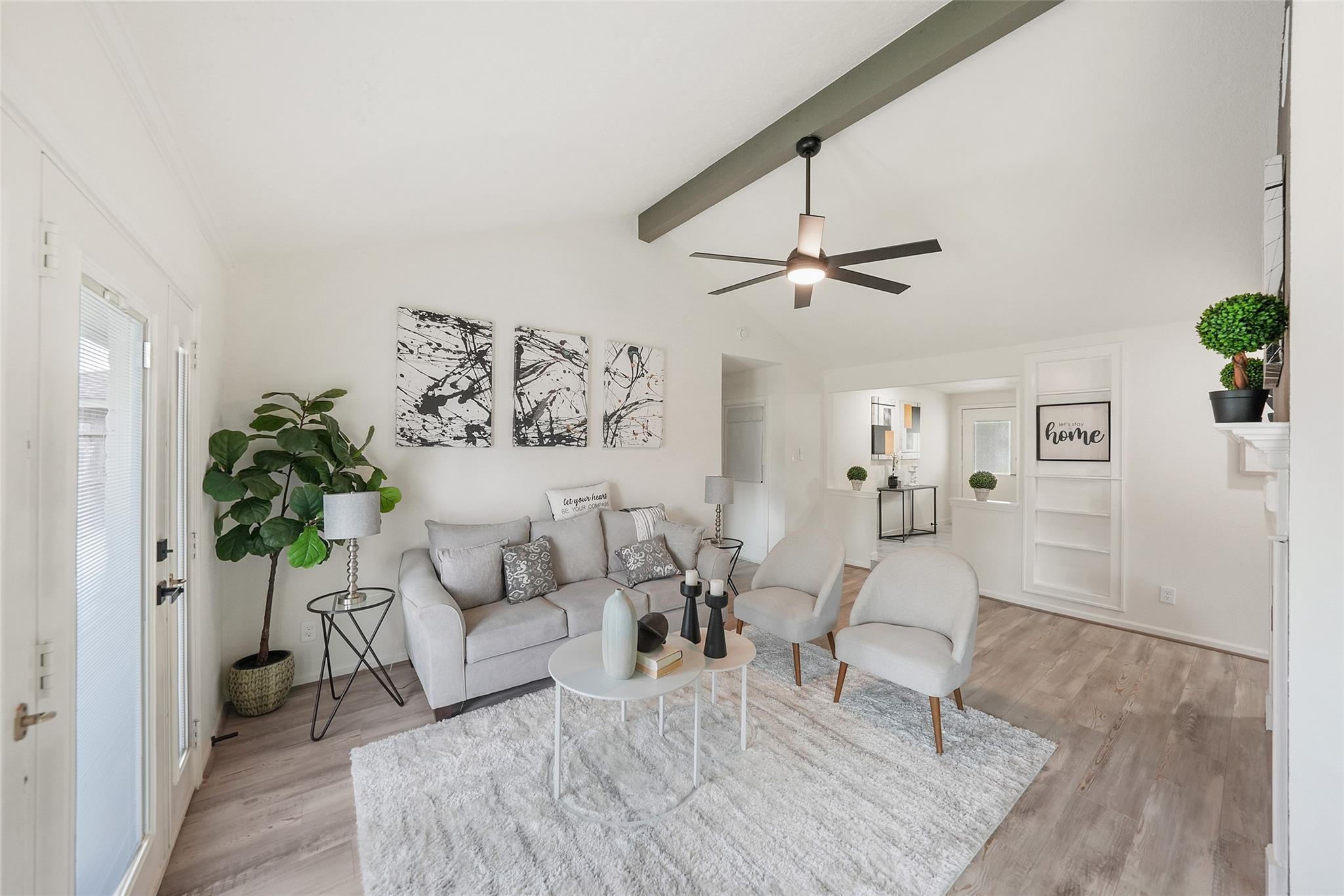 5507 De Milo Drive