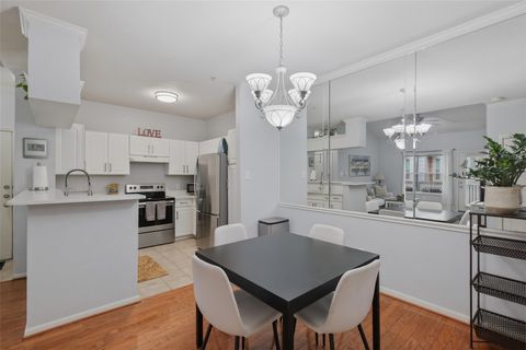 Photo of 1330 Old Spanish Trail #4310, Houston, TX 77054 (MLS # 72343745)