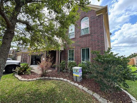 Photo of 4610 Sedgewood Drive, Rosenberg, TX 77471 (MLS # 48466684)