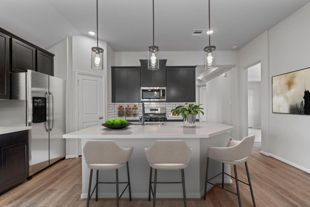 Photo of 26518 Jolly Prairie Drive, Hockley, TX 77447 (MLS # 84487068)