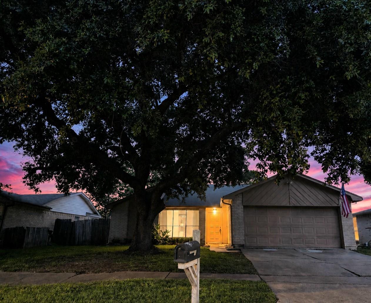10103 King Ranch Lane