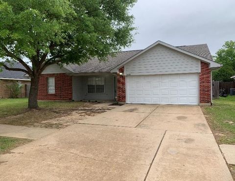 Photo of 24322 Bar Kay Lane, Hockley, TX 77447 (MLS # 37318229)