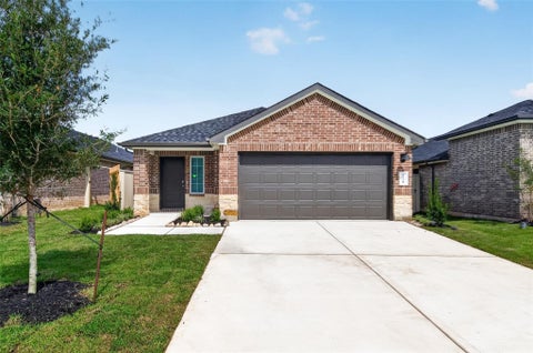 Homes For Rent - 3529 Longhorn Valley Street<br/> Galveston County, League City, TX 77511