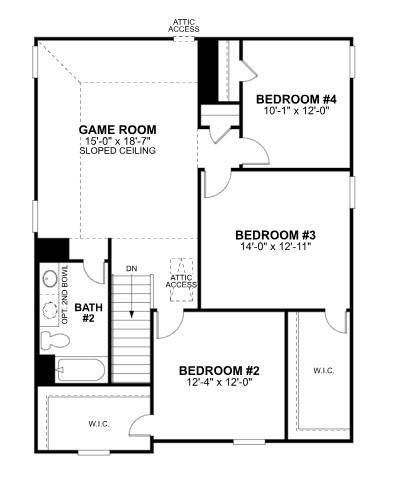 16544 Plum Bark Drive