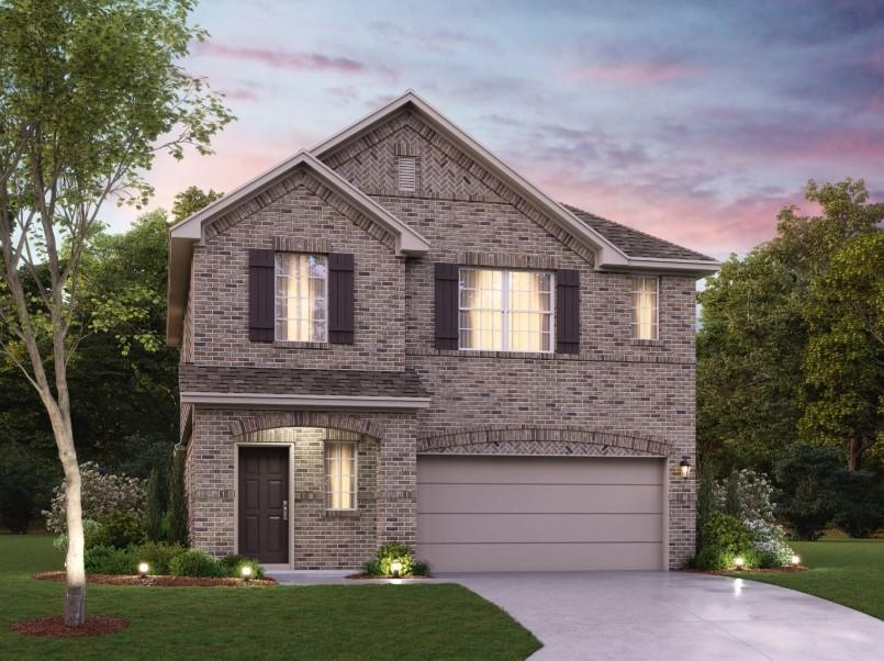 Photo of 16544 Plum Bark Drive, New Caney, TX 77357 (MLS # 10402705)