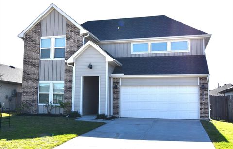 29407 Pikes Peak Drive Katy TX 77494