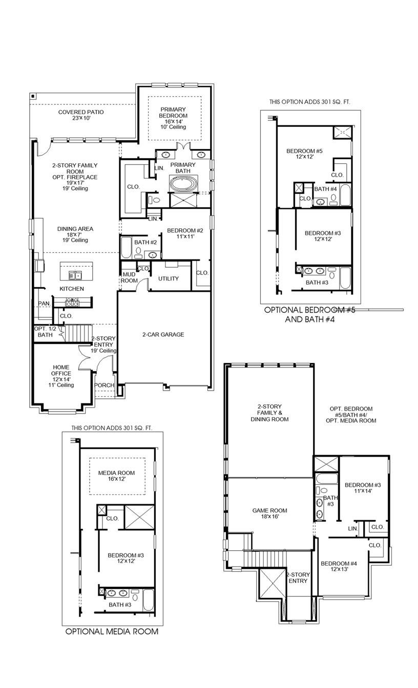 9127 Chirping Bird Lane