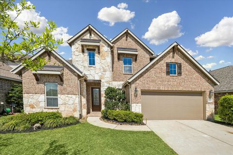 Photo of 22302 Wenbury Drive, Tomball, TX 77375 (MLS # 49001755)