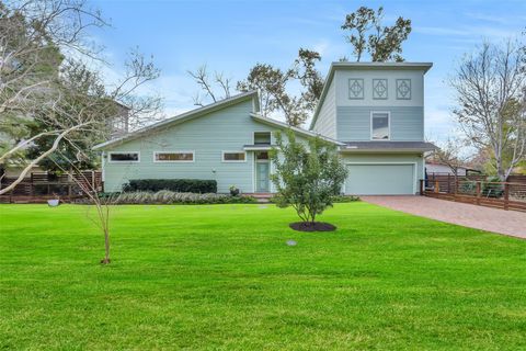 1802 W 14th 1/2 Street Houston TX 77008