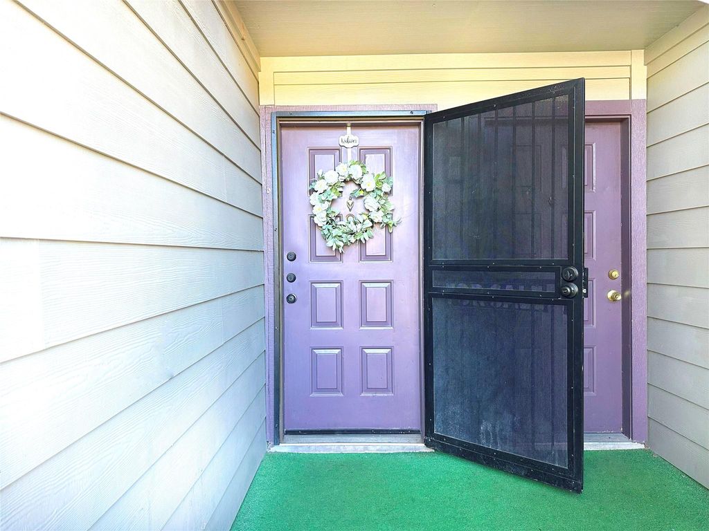 Photo of 9350 Country Creek Drive #58, Houston, TX 77036 (MLS # 84351999)