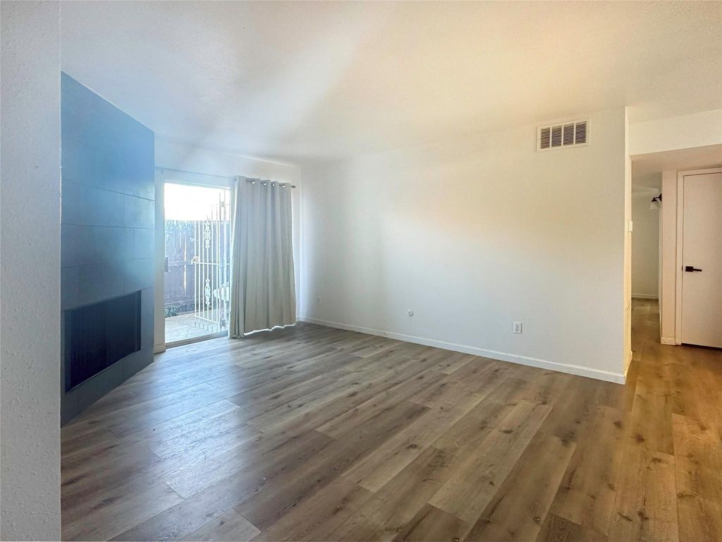 Photo of 9350 Country Creek Drive #58, Houston, TX 77036 (MLS # 84351999)