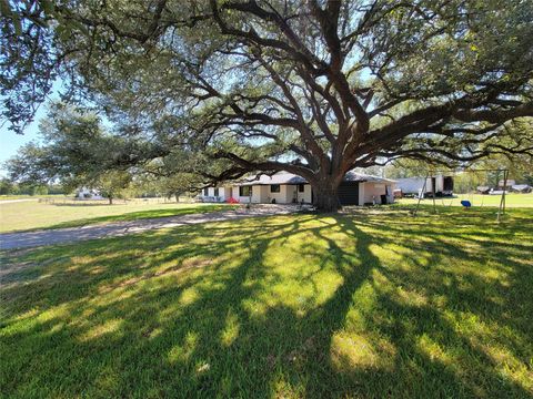 Photo of 6673 Old Mill Creek Road, Brenham, TX 77833 (MLS # 32545615) Photo of 6673 Old Mill Creek Road, Brenham, TX 77833 (MLS # 32545615)
