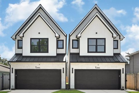 Photo of 6725 Burkett Street, Houston, TX 77021 (MLS # 52757724) Photo of 6725 Burkett Street, Houston, TX 77021 (MLS # 52757724)