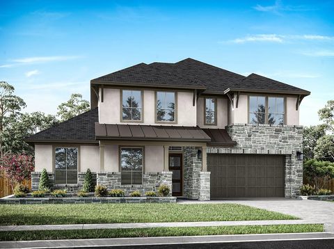 Property photo of 9318 sweet palm street, richmond, TX 77407