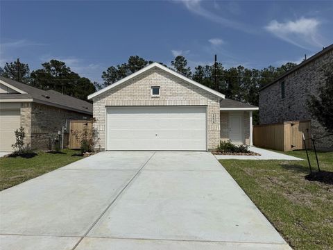 Photo of 18626 Periwinkle Brook Drive, Crosby, TX 77532 (MLS # 85128088)