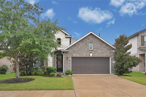 Photo of 13513 Northline Lake Drive, Houston, TX 77044 (MLS # 24856029)