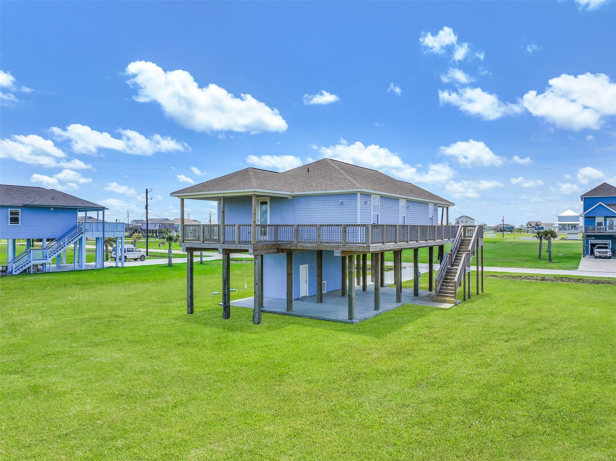 4015 Mitote Drive
