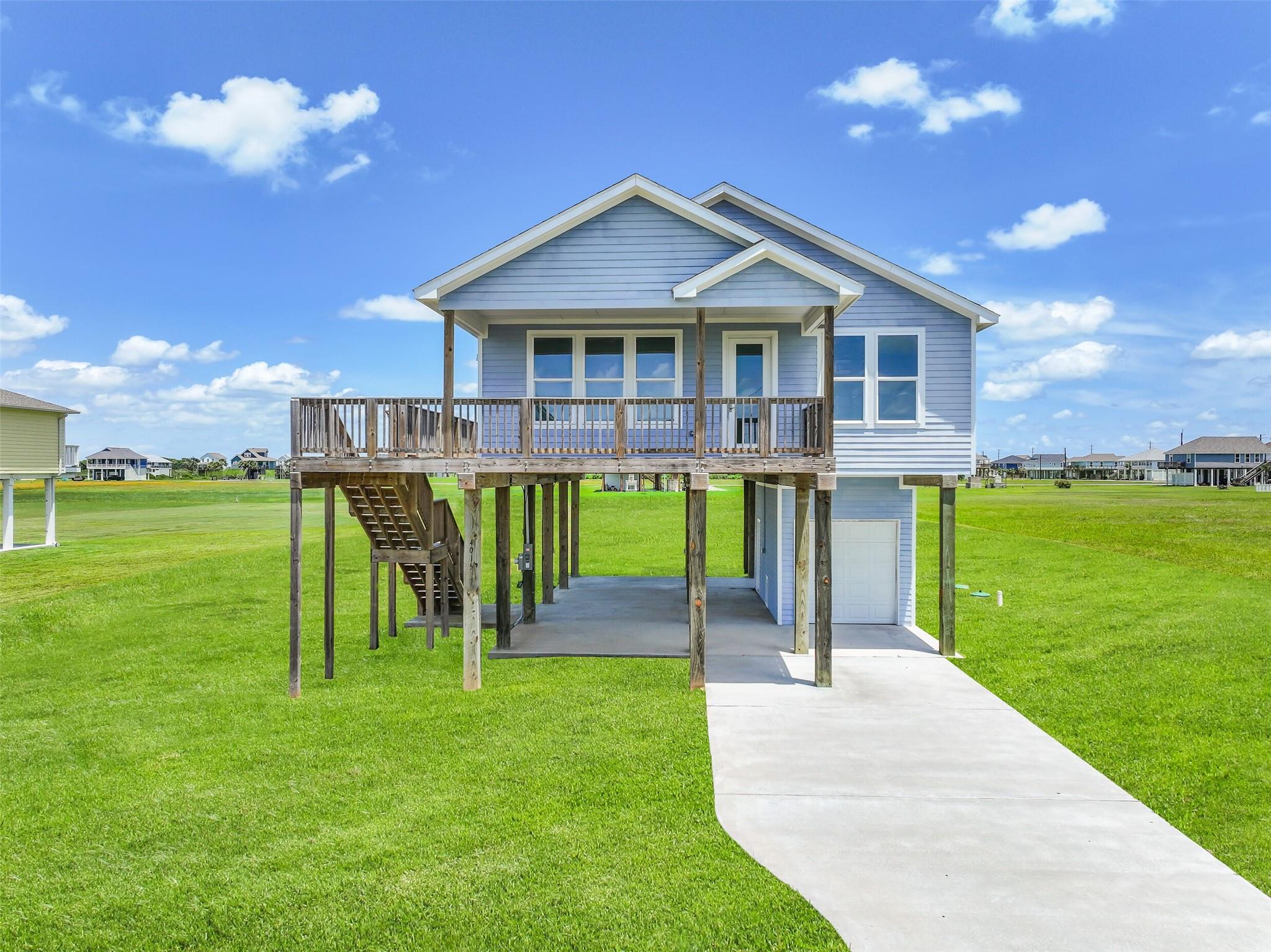 4015 Mitote Drive