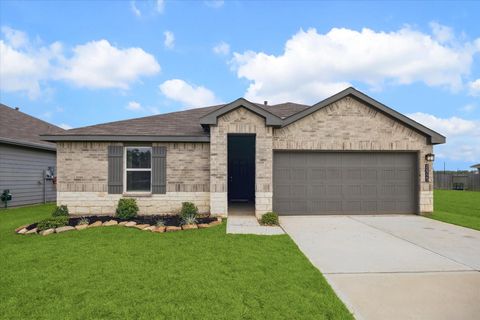 Photo of 24725 Mountain Tree Drive, Magnolia, TX 77355 (MLS # 70872126)
