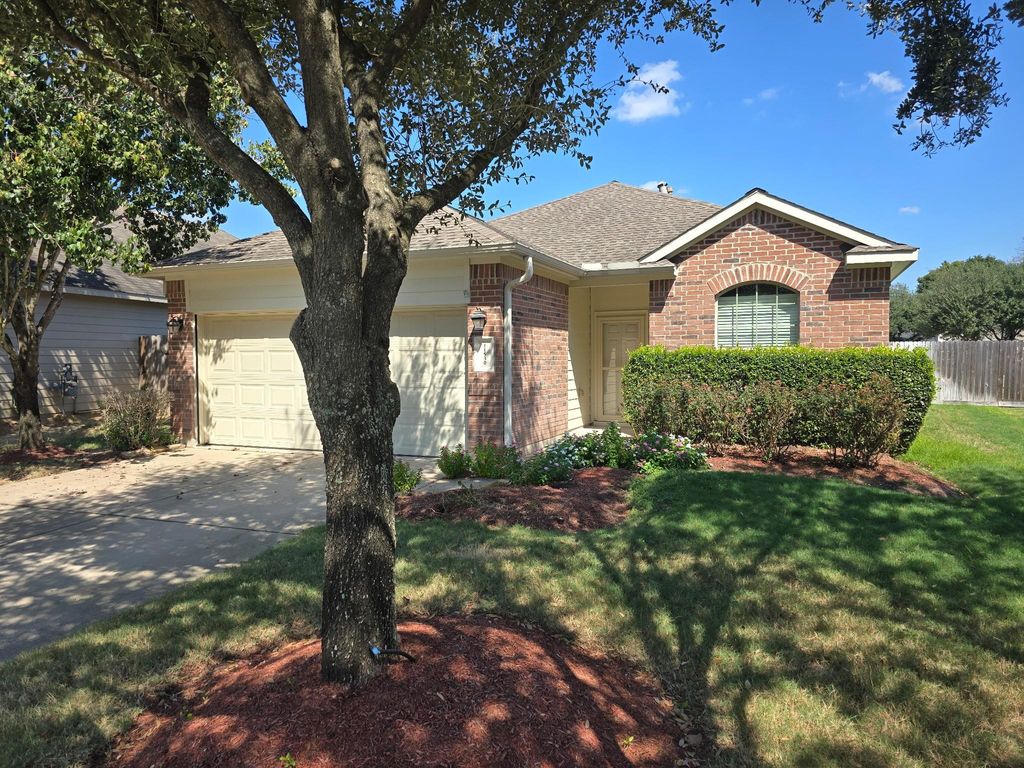 Photo of 11530 Standing Pine Lane, Tomball, TX 77375 (MLS # 83303935)