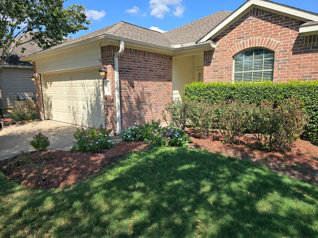Photo of 11530 Standing Pine Lane, Tomball, TX 77375 (MLS # 83303935)