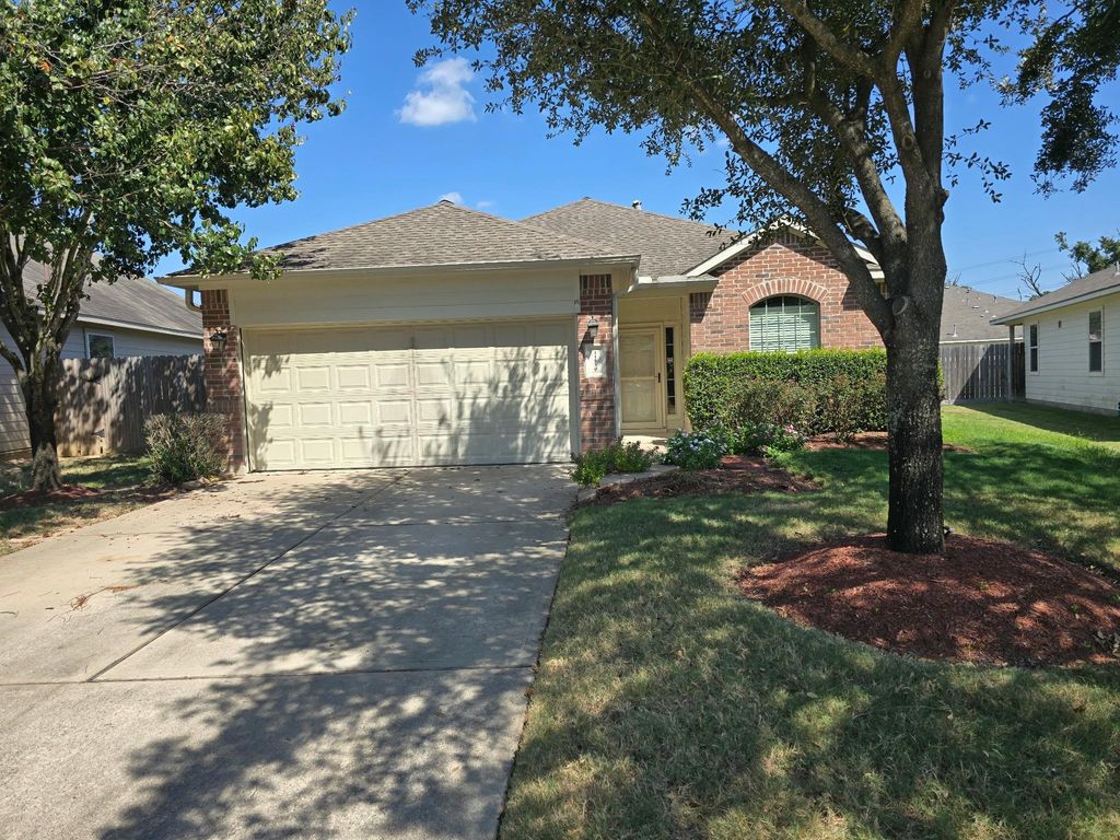 Photo of 11530 Standing Pine Lane, Tomball, TX 77375 (MLS # 83303935)
