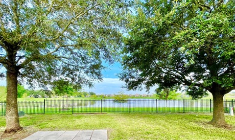 Photo of 714 Honeysuckle Vine Drive, Rosenberg, TX 77469 (MLS # 72746234)