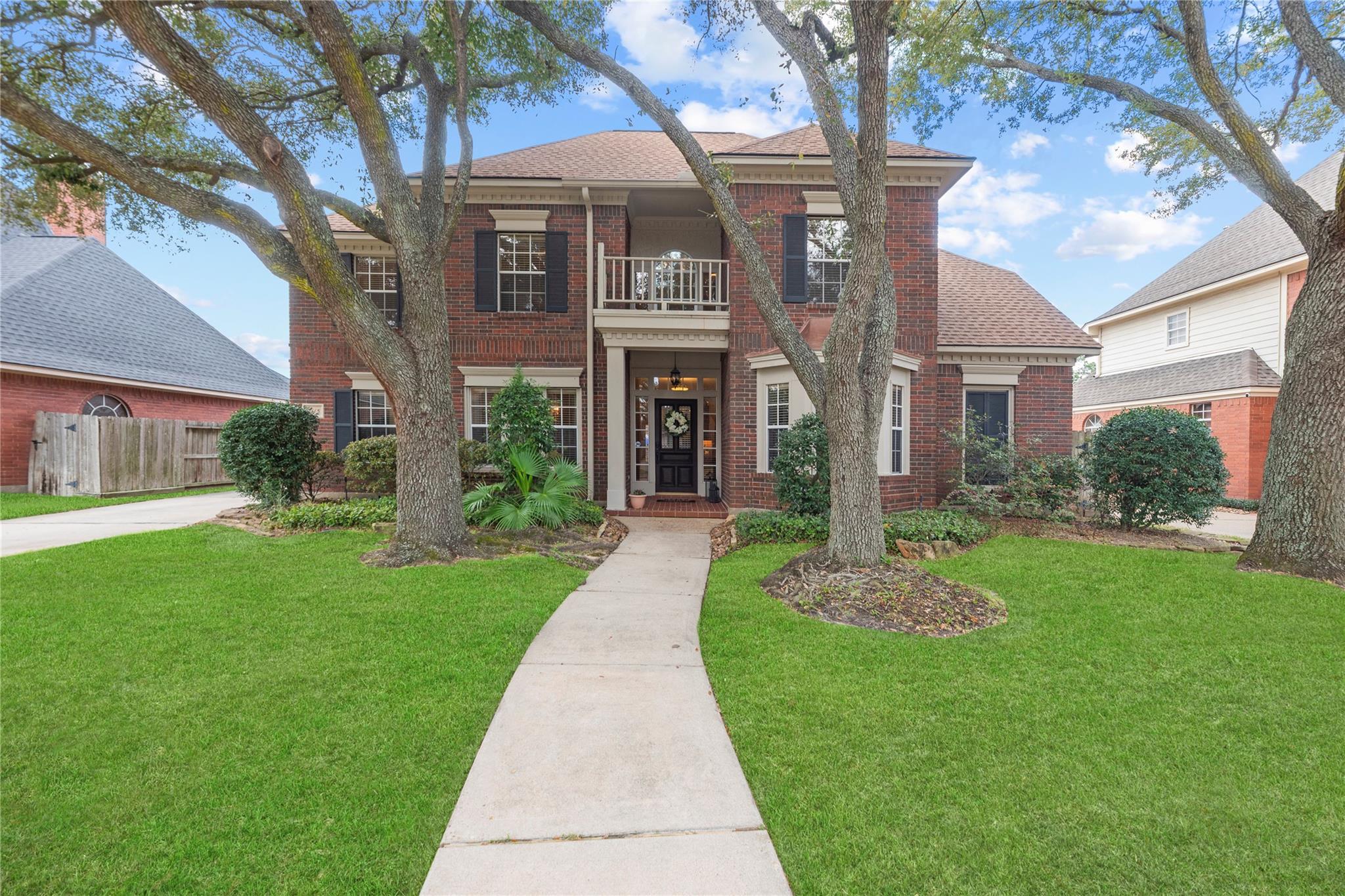 7115 Palisades Heights Drive