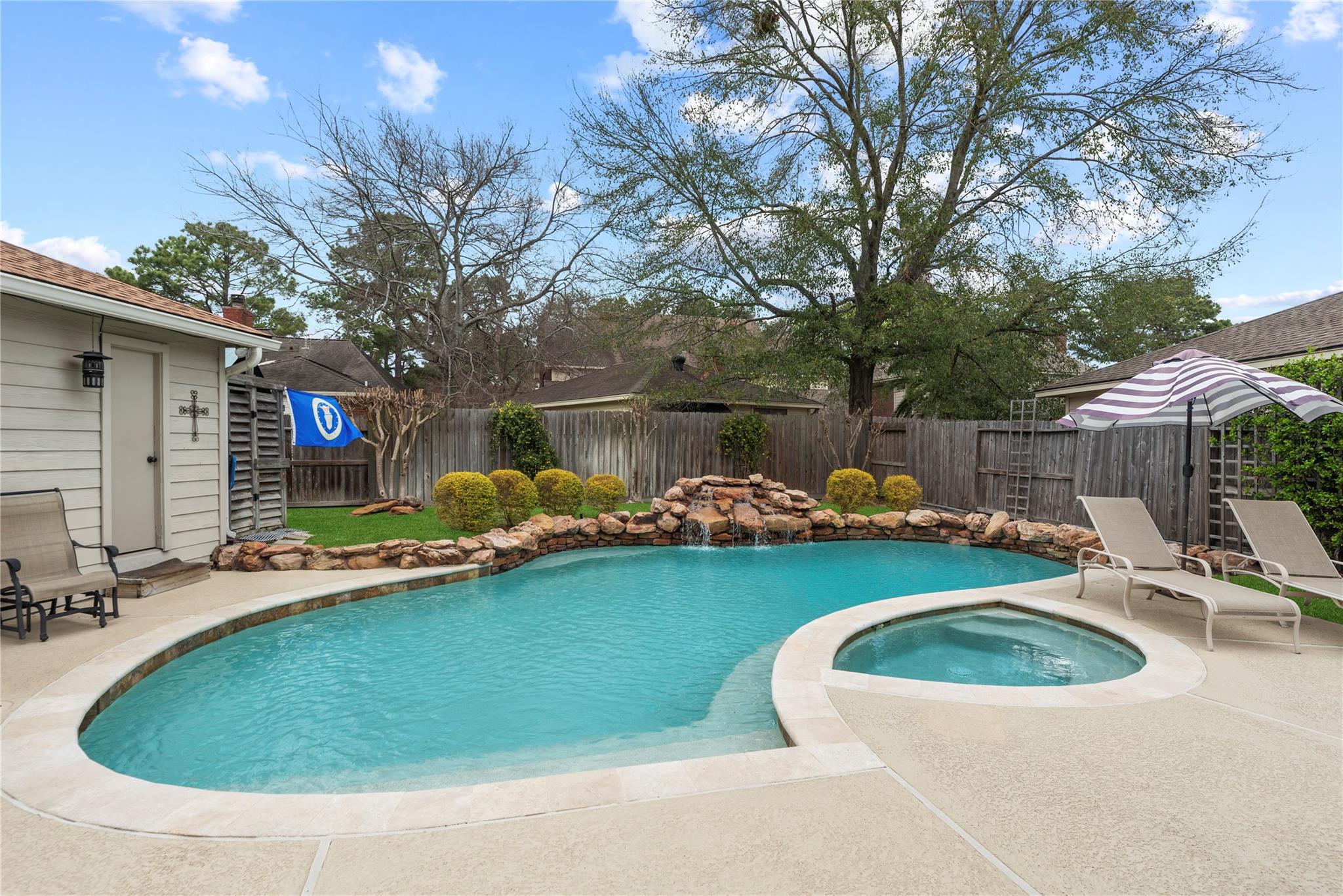 7115 Palisades Heights Drive