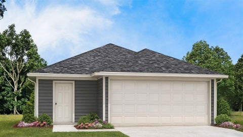 Photo of 14376 Tawny Street, Splendora, TX 77372 (MLS # 83907585)