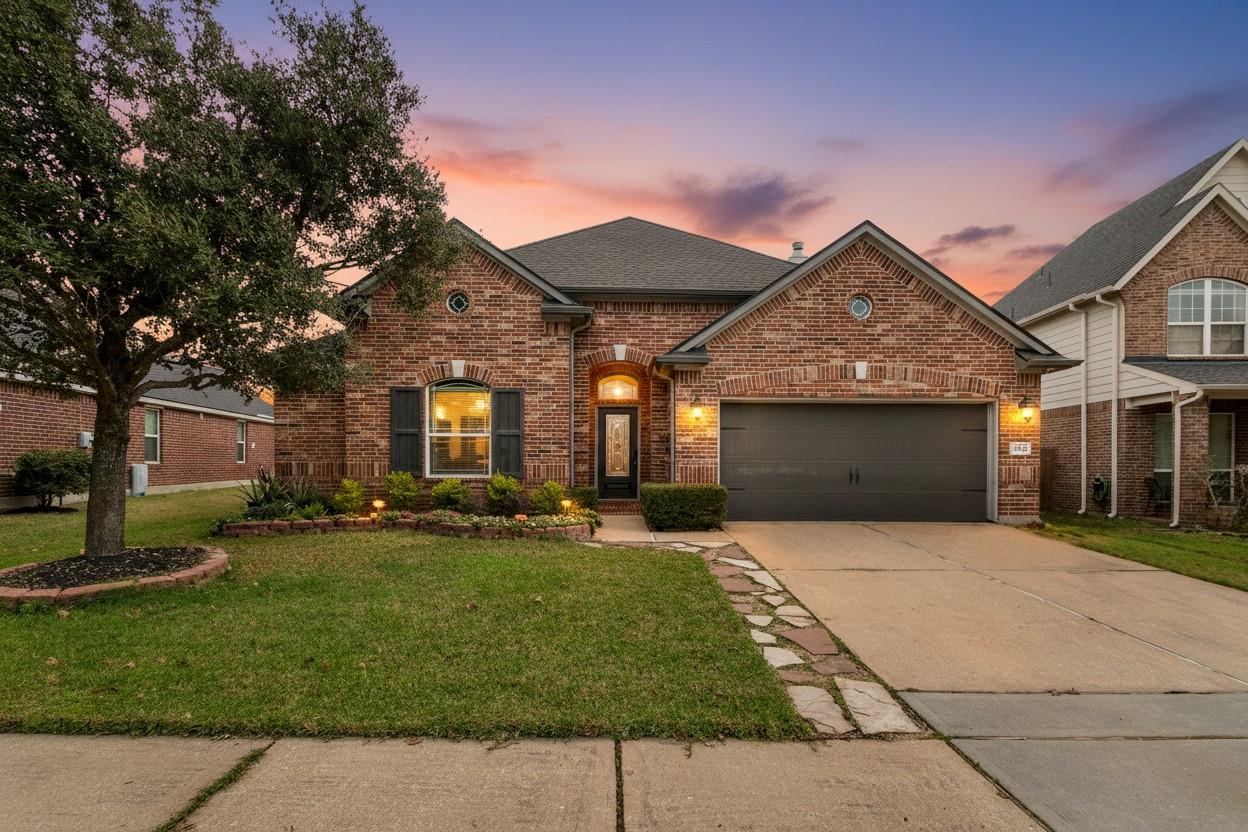 15314 Hazen Point Drive